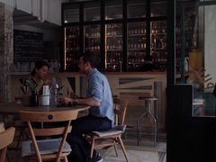 -RAC BAR(安福路店)