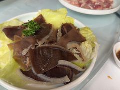 -悦雅居·老广州老味道(长湖店)