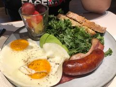 -BAKER&SPICE(安福路店)
