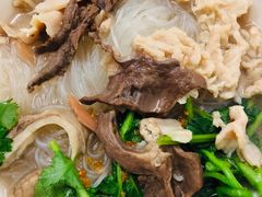 猪杂莲藕汤米粉-宏记莲藕汤