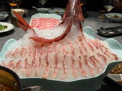 -鼎鼎香·港式火锅(北京SKP店)