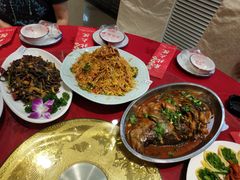-东北大院·东北菜(三台子店)