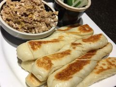 -渔民船说·北塘海鲜·天津菜·海肠捞饭(北塘古镇店)