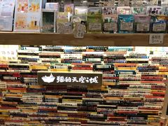 -猫的天空之城概念书店(杭州南宋御街店)