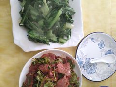 五香驴肉-幺妹川味·川人川菜(佛城西路店)