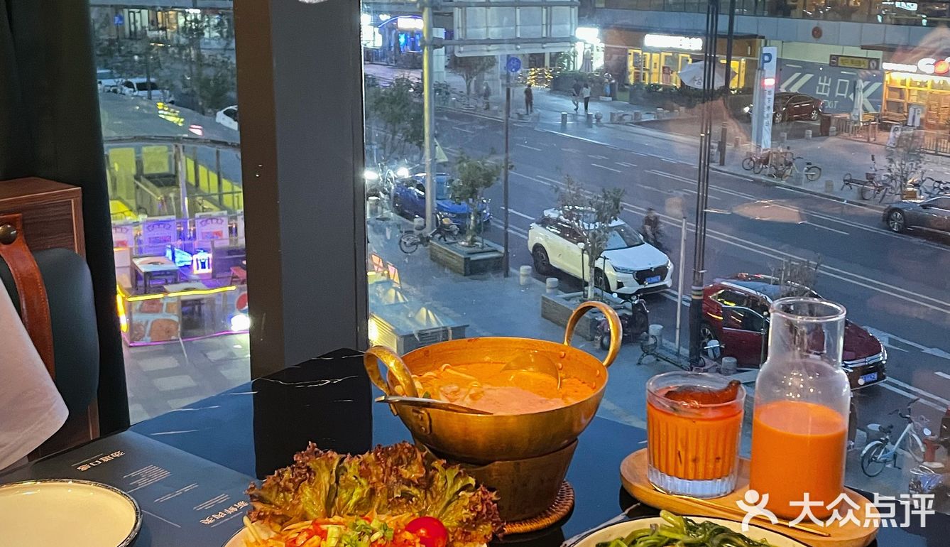 东莞探店｜不用出国‼️东南亚特色菜这里都有