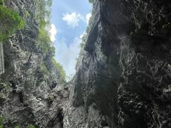 -英西峰林·洞天仙境