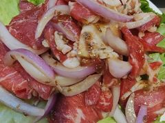 -外婆掌柜·东北家庭烤肉(托乐嘉店)