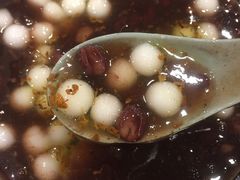 -韩萍老南京馄饨(河西万达店)