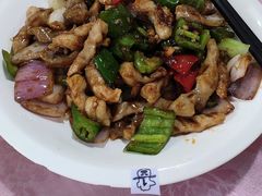 -江记餐厅(罗冲围店)