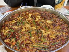 -胖子鱼·天水麻辣鱼火锅(秦州407店)