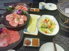 -醉火烧泥炉烤肉(孩儿巷店)