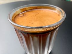 -Be Lived Cafe比例咖啡(摩天轮店)