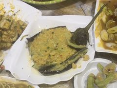 -郑贵初烧烤·烤凤爪的发明者(王家湾店)