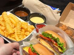 -Shake Shack(南山万象天地店)