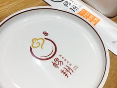 -杨翔豆皮涮牛肚(华阳城店)