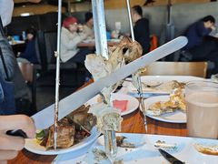 -汉巴味德·烤肉与啤酒的自助(杭州大悦城店)