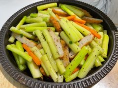 -3号仓库·创意中国菜(嘉兴龙鼎万达店)