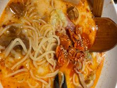 -味千拉面(又一城店)