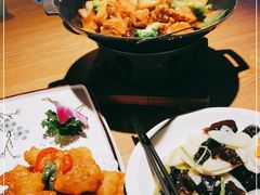 -珍味汤馆·潮汕家乡菜(保利文化广场店)