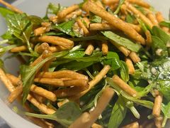 -很久以前羊肉串(农科路店)