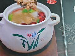 -巴依老爷新疆美食(牡丹园店)
