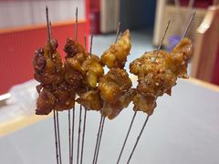 -龙虾奇迹泥炉烤肉(大华三路店)