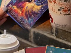 -茶颜悦色(花园道店)