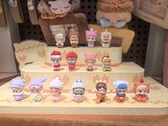 -泡泡玛特POPMART(壹号店)