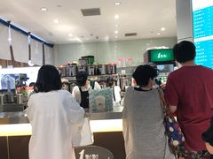 -1点点(国浩长风城商业广场店)