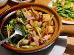 -煲宝仔·古法粤菜(东街店)