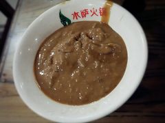 -木萨火锅店(开鲁路店)