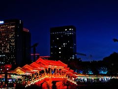 -西海子公园