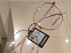 -华彬眼镜专业渐进配镜(潘家园店)