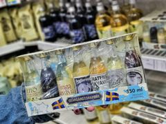 -宜家·瑞典风味餐厅(北京西红门店)