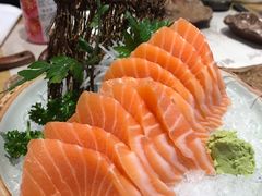 -林妈妈村·日式料理(宝山万达店)