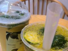 -萃茶师(琅西店)