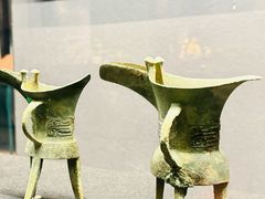 -盘龙城国家考古遗址公园