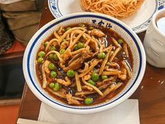 -王家沙点心店(南京西路总店)