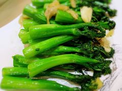 -德胜轩正宗顺德菜(宝安沙井会展中心店)