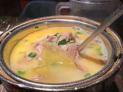 -大潮淮·淮扬菜(何园旗舰店)