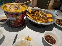 -关东小磨东北菜(漕河泾印象城店)