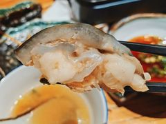 -千羽鹤海鲜居酒屋Bistro(大望路店)