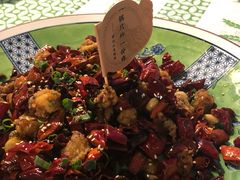-渔语鱼新川菜Bistro(万象天地店)