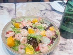 -沛家·西餐Brunch·直火料理