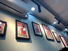 大堂-鸭小妹鸭血粉丝(老门东店)
