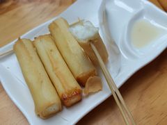-周大娘牛乳(旧寨古村总店)
