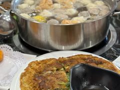 -潮汕美牛肉丸火锅店(天宁寺店)