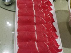 -龙福成肥牛火锅(文昌店)