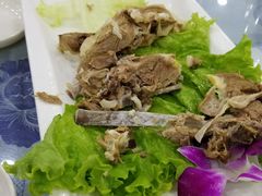 -老毛手抓·盐池滩羊非遗手抓(宁夏总店)